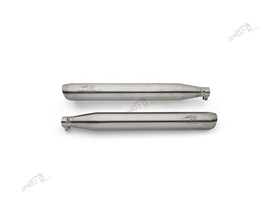 CELESTA MAX EXHAUST- MATTE
